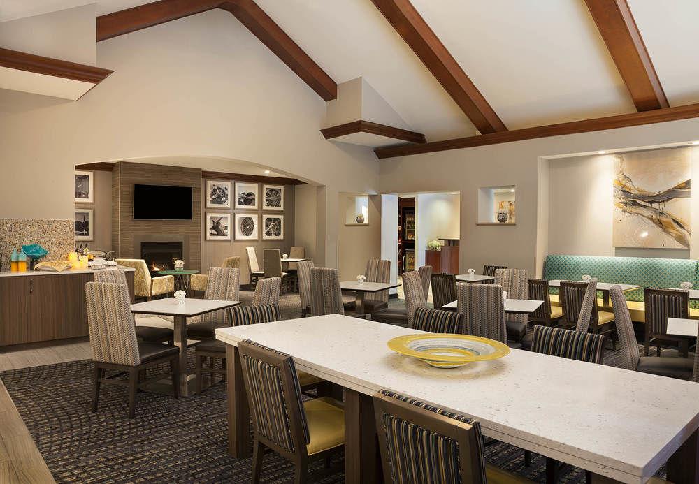 Residence Inn By Marriott Toronto Airport Exteriör bild