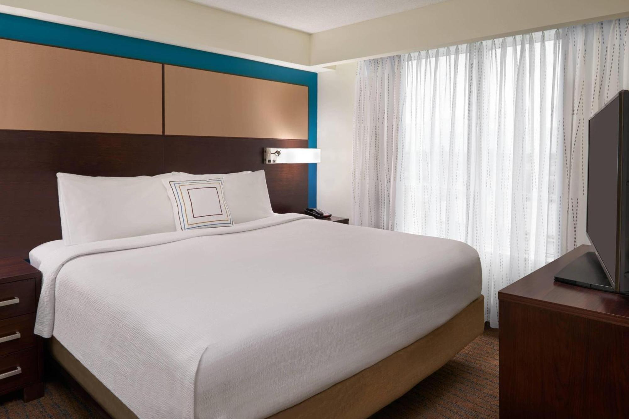 Residence Inn By Marriott Toronto Airport Exteriör bild