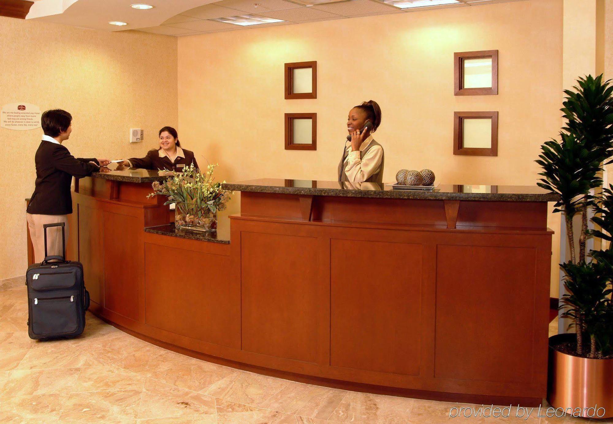 Residence Inn By Marriott Toronto Airport Exteriör bild