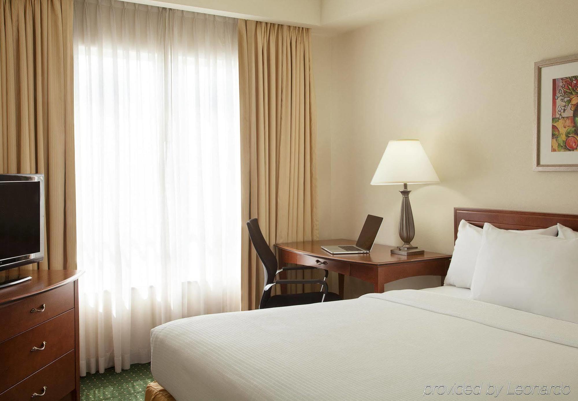 Residence Inn By Marriott Toronto Airport Exteriör bild